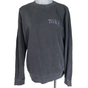 Twice 4th World Tour II Crewneck